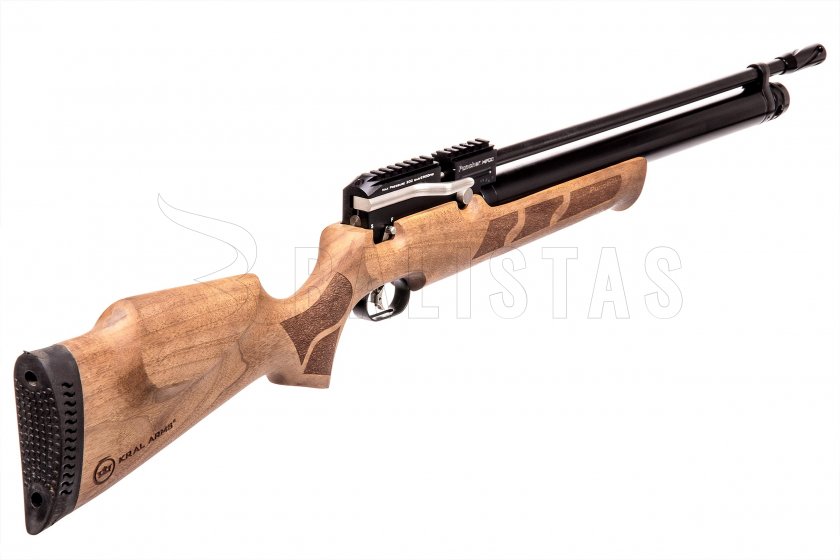 Carabina de aire comprimido Kral Arms Puncher Maxi W 5,5mm