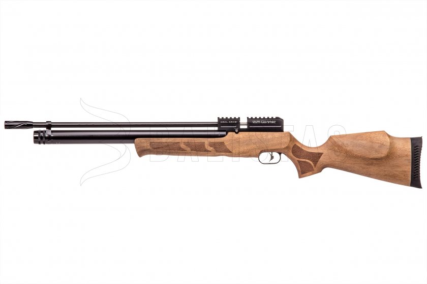 Carabina de aire comprimido Kral Arms Puncher Maxi W 4,5mm