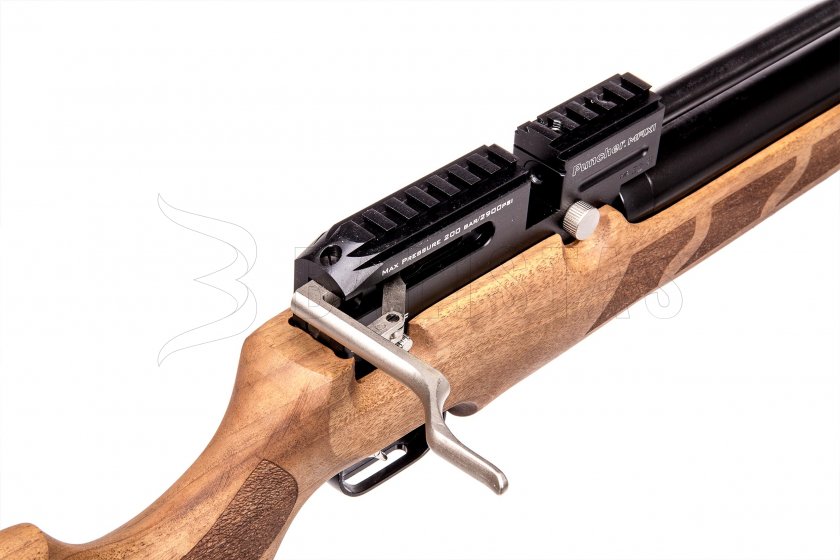 Carabina de aire comprimido Kral Arms Puncher Maxi W 4,5mm
