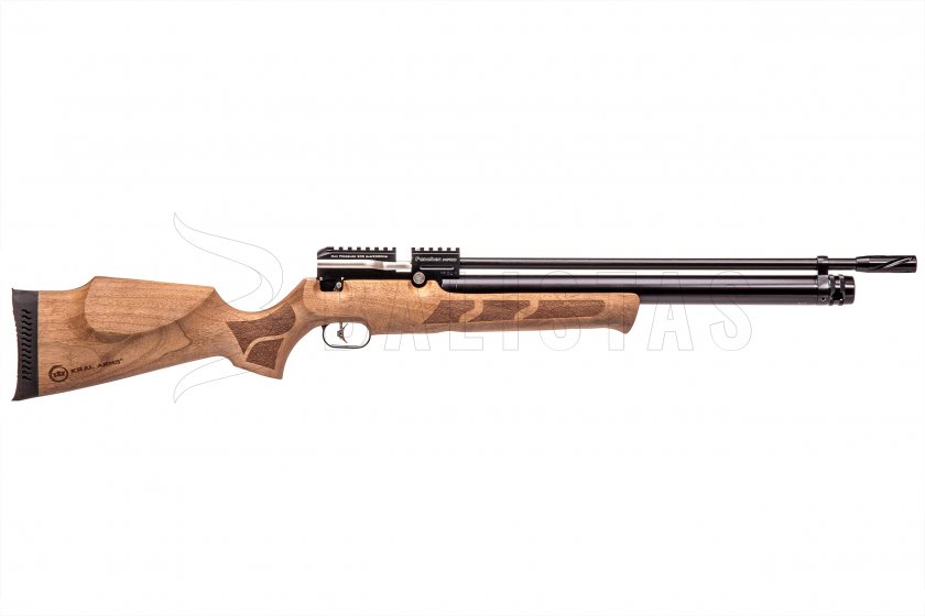 Carabina de aire comprimido Kral Arms Puncher Maxi W 4,5mm