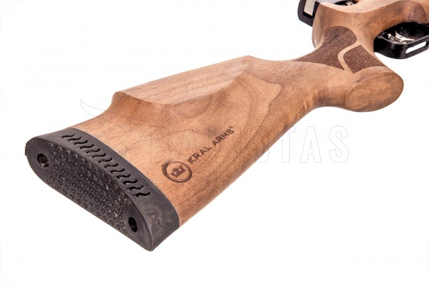 Carabina de aire comprimido Kral Arms Puncher Maxi W 4,5mm