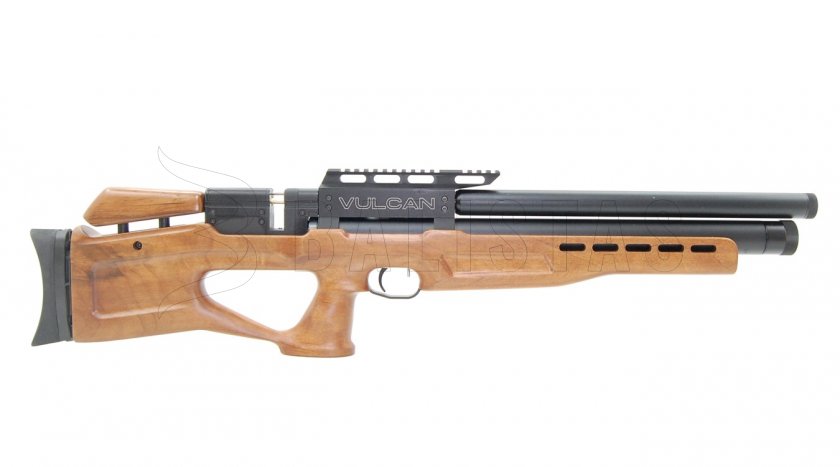 Tecnología Airgun Vulcan Tactic 5,5mm
