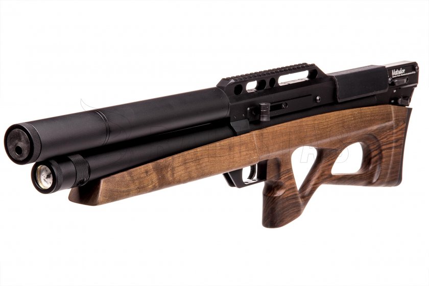 Carabina de aire Edgun Matador R5M long 6,35mm
