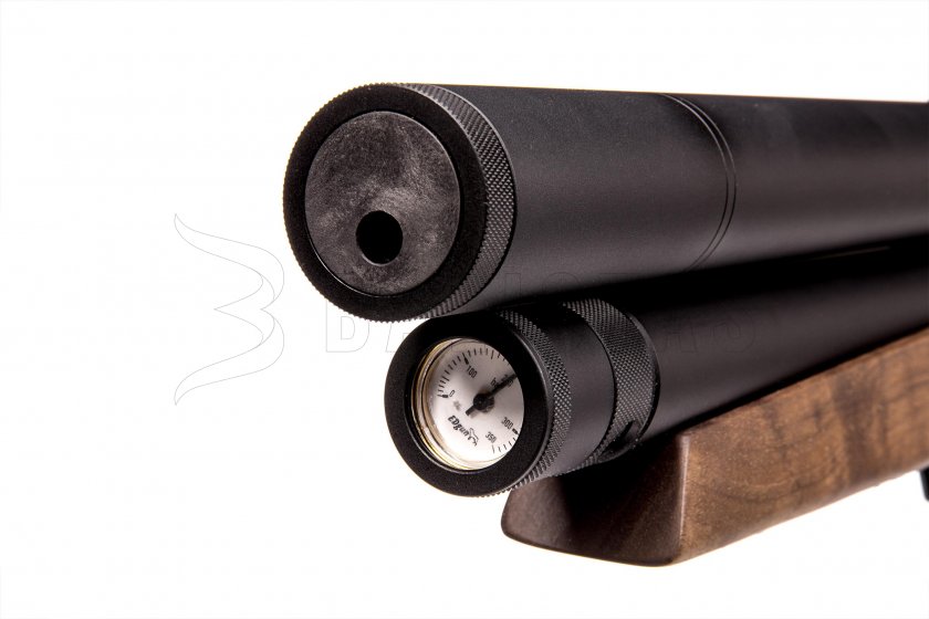 Carabina de aire Edgun Matador R5M long 6,35mm