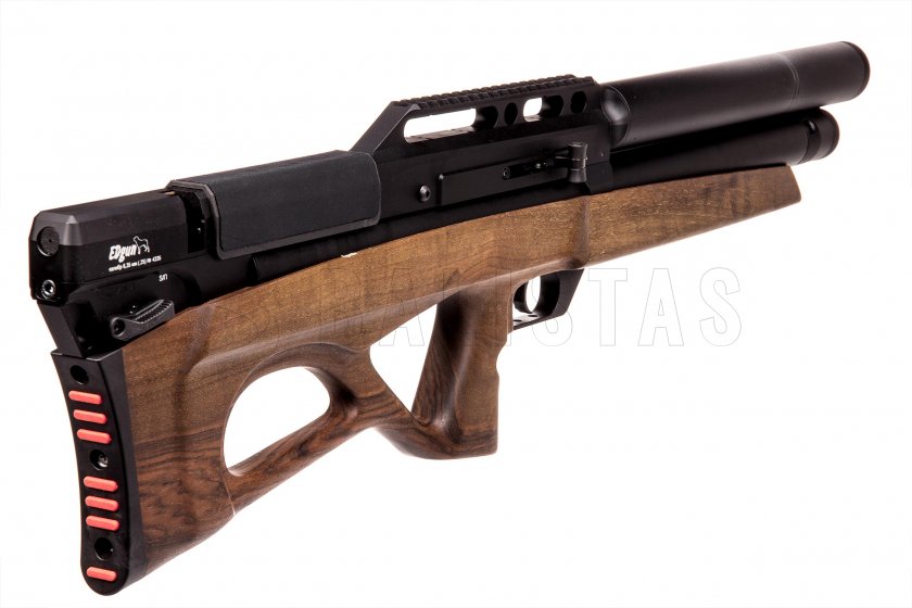 Carabina de aire Edgun Matador R5M long 6,35mm