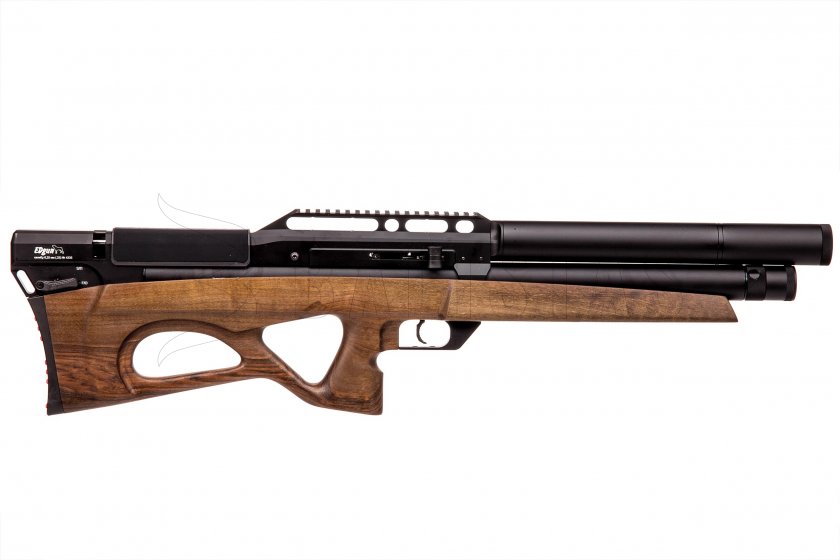 Carabina de aire Edgun Matador R5M long 6,35mm
