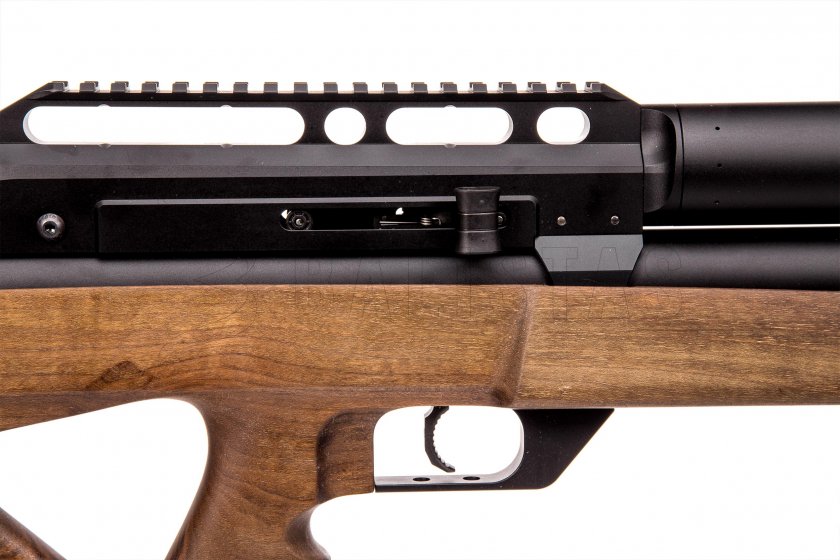 Carabina de aire Edgun Matador R5M long 6,35mm