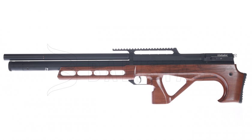 Carabina de aire comprimido Edgun Matador R3M Long 6,35mm