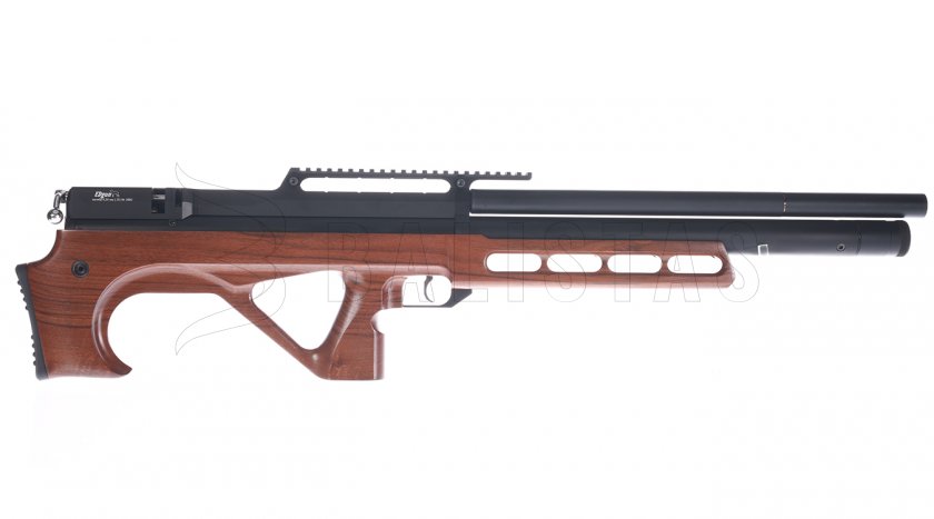 Carabina de aire comprimido Edgun Matador R3M Long 6,35mm