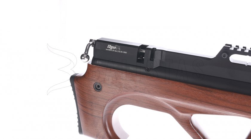 Carabina de aire comprimido Edgun Matador R3M Long 6,35mm