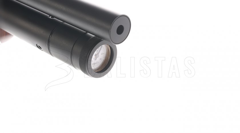 Carabina de aire comprimido Edgun Matador R3M Long 6,35mm