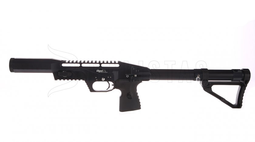 Carabina de aire comprimido Edgun Leshiy 5,5mm