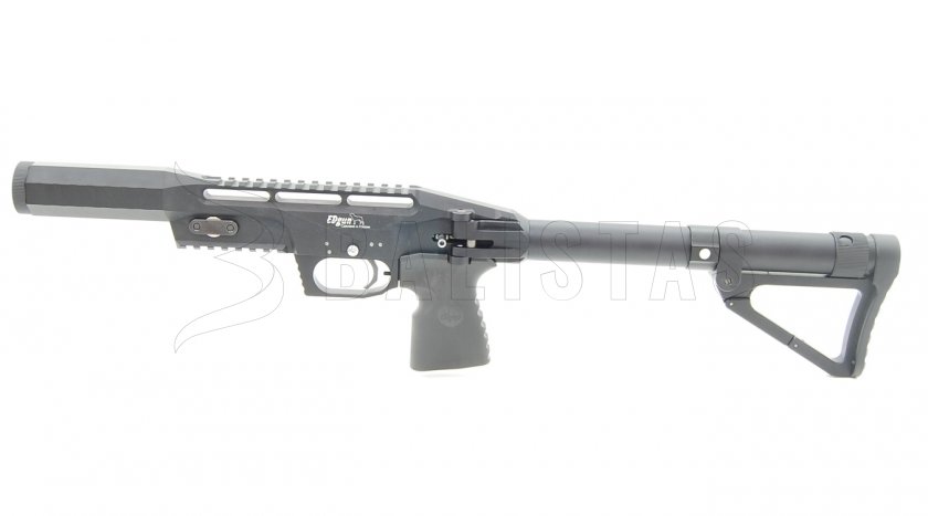 Carabina de aire comprimido Edgun Leshiy 5,5mm