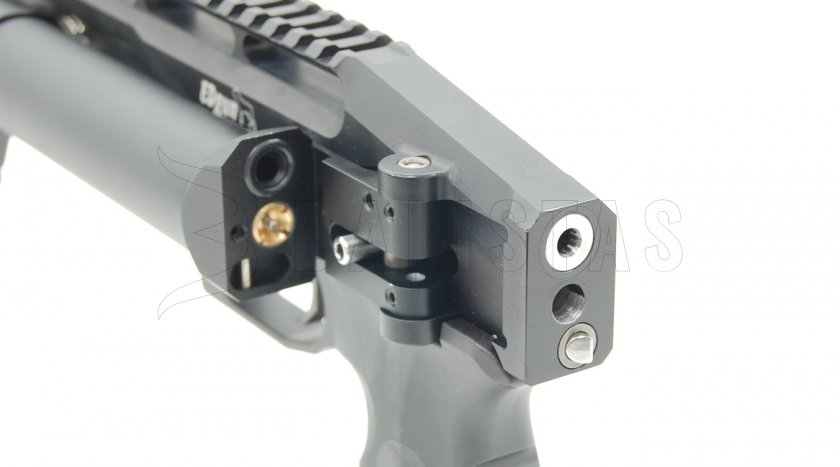 Carabina de aire comprimido Edgun Leshiy 5,5mm