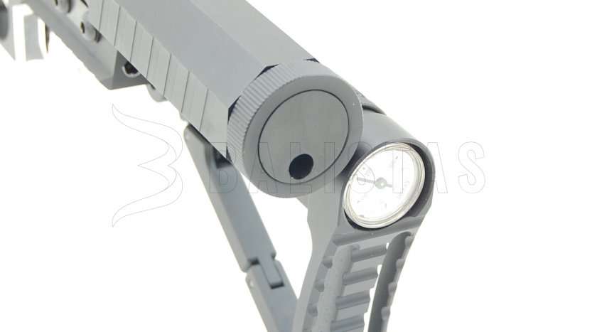 Carabina de aire comprimido Edgun Leshiy 5,5mm