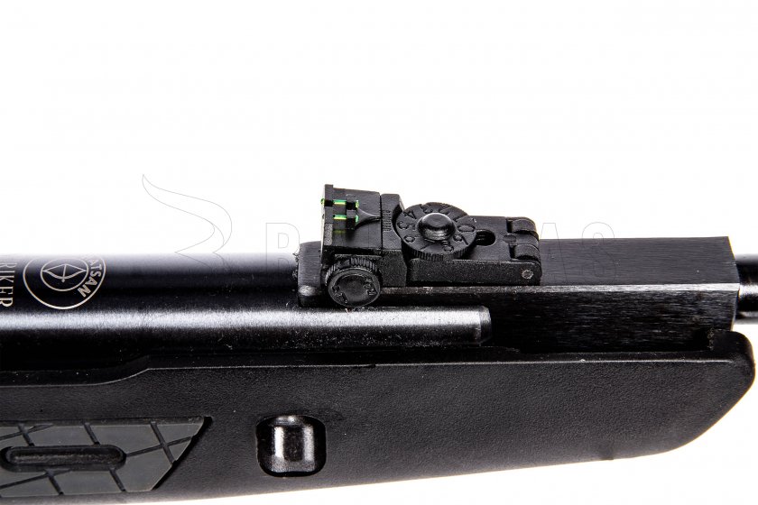 Carabina de aire Optima Hatsan Striker 1000S 6,35mm