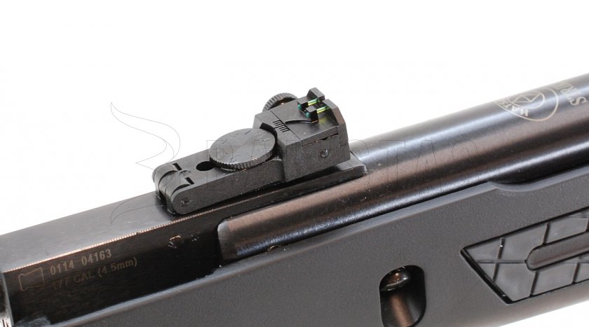 Carabina de aire Optima Hatsan Striker 1000S 6,35mm