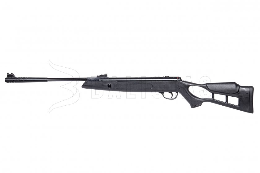 Carabina de aire comprimido Hatsan Edge 4,5mm