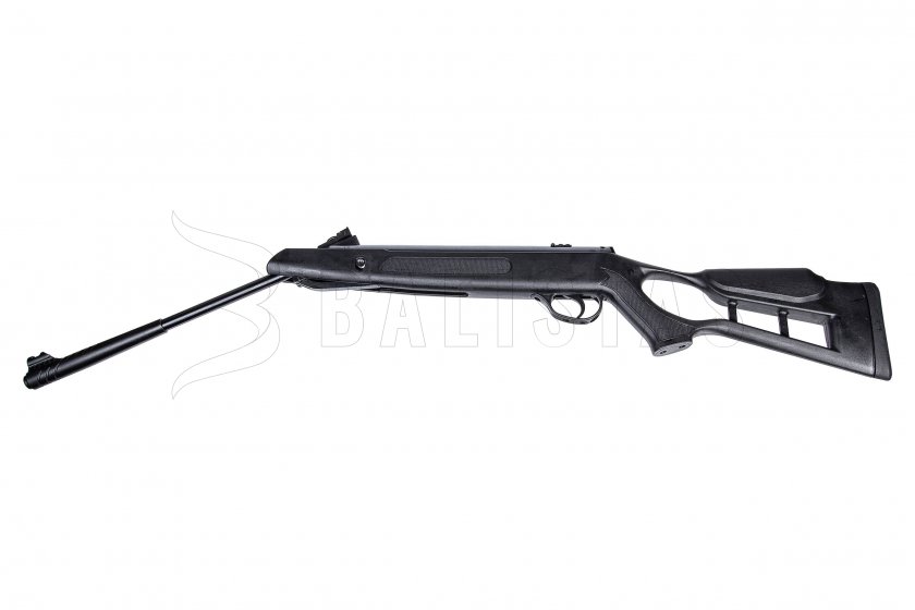 Carabina de aire comprimido Hatsan Edge 4,5mm