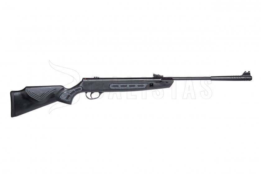 Carabina de aire comprimido Hatsan Striker 1000S 5,5mm - 24J