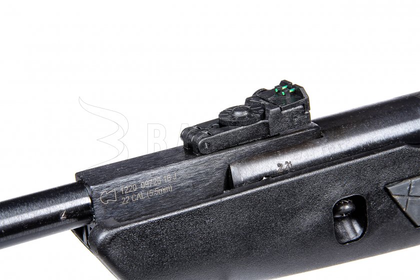 Carabina de aire comprimido Hatsan Striker 1000S 5,5mm - 24J