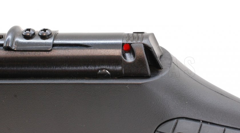 Carabina de aire comprimido Hatsan Striker 1000S 5,5mm - 24J