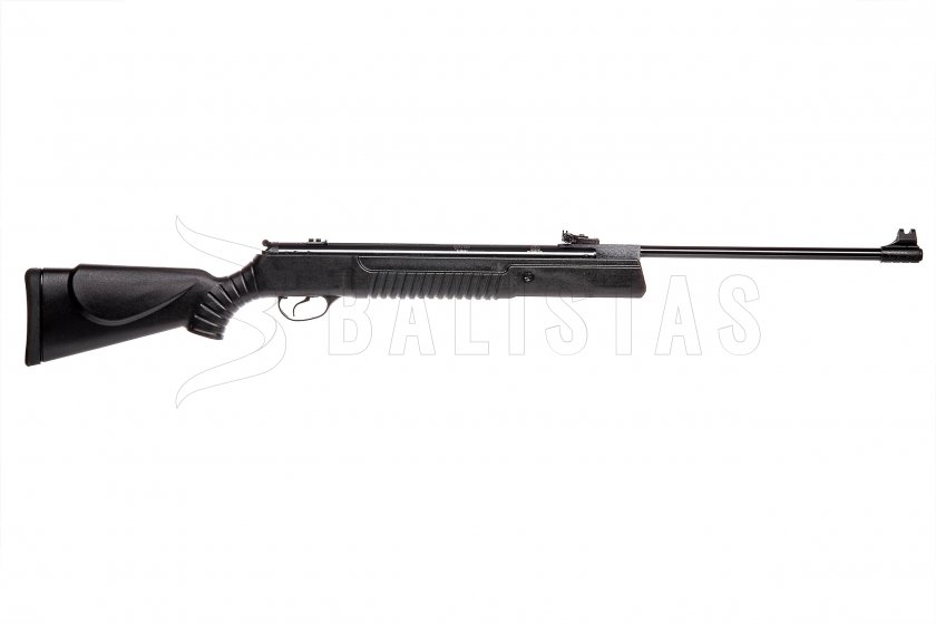 Carabina de aire comprimido Hatsan 80 4,5mm