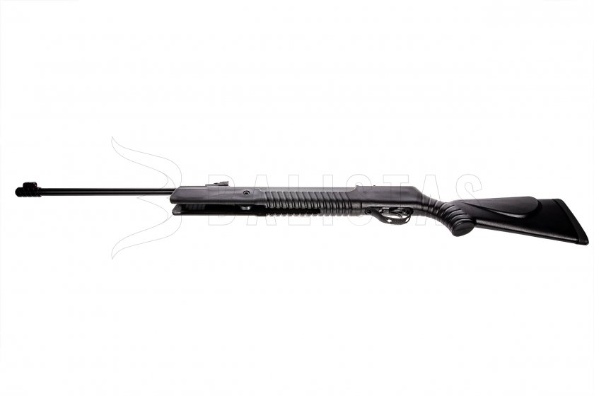 Carabina de aire comprimido Hatsan 80 4,5mm