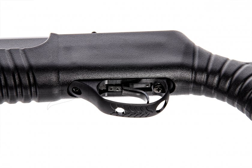 Carabina de aire comprimido Hatsan 80 4,5mm