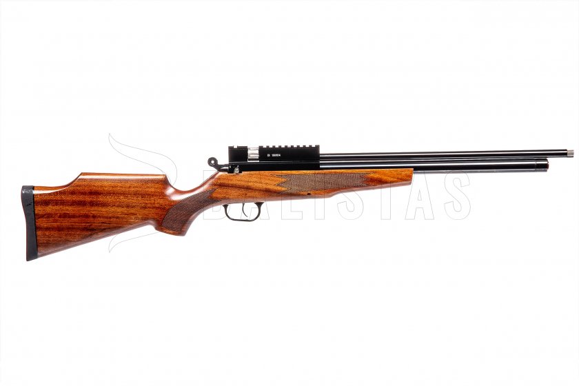 Carabina de aire comprimido Evanix Hunting Master AR4K 4,5mm