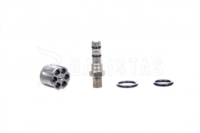 Carabina de aire comprimido Evanix Hunting Master AR4K 4,5mm