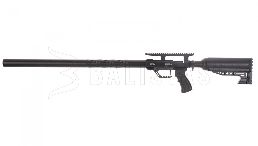 Carabina de aire comprimido Evanix Rex-FA 7,62 mm