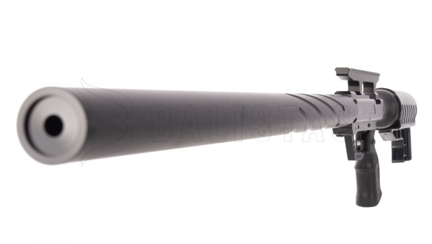 Carabina de aire comprimido Evanix Rex-FA 7,62 mm