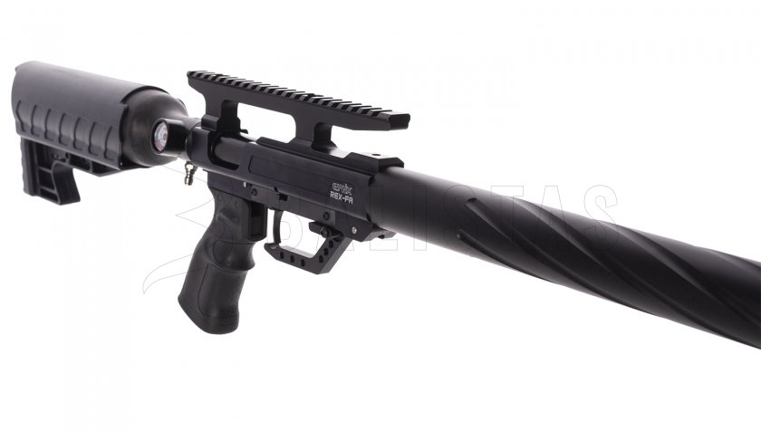 Carabina de aire comprimido Evanix Rex-FA 7,62 mm