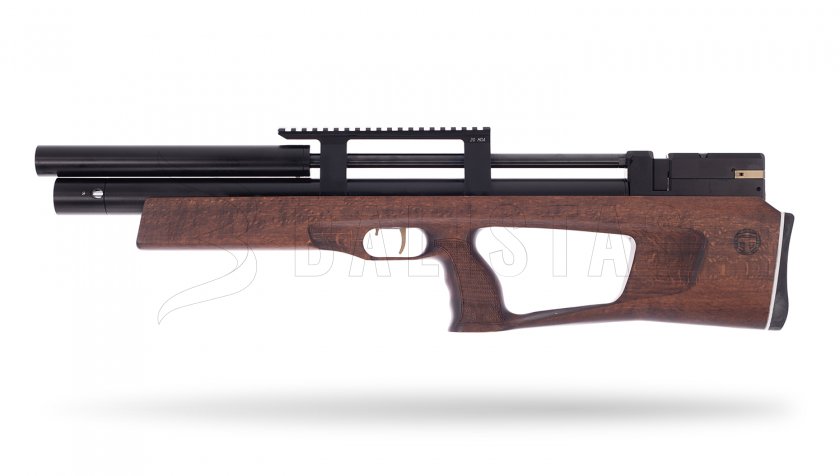 Carabina de aire comprimido Taipan Veteran Standart 5,5mm Haya