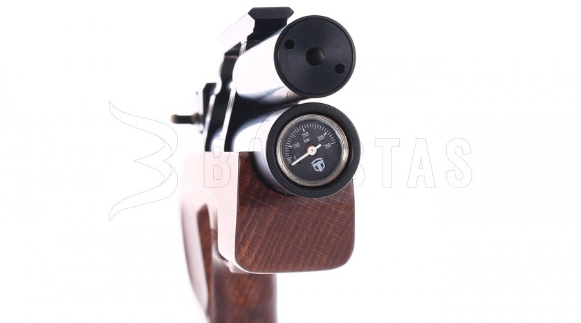 Carabina de aire comprimido Taipan Veteran Compact 5,5mm Haya