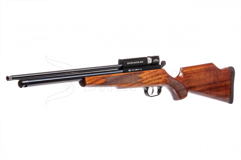 Carabina de aire comprimido Evanix Hunting Master AR6K 5,5mm