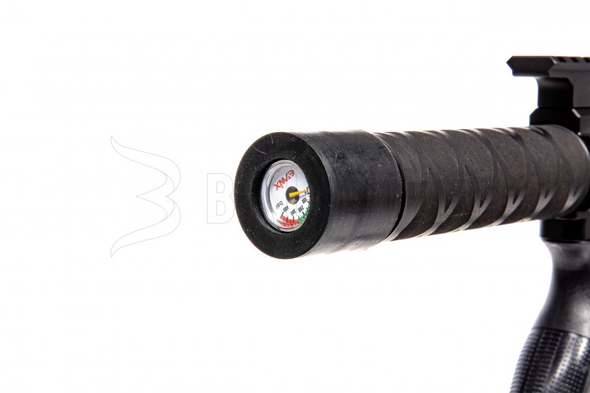 Pistola de aire comprimido Evanix Rex Pistol 5,5mm