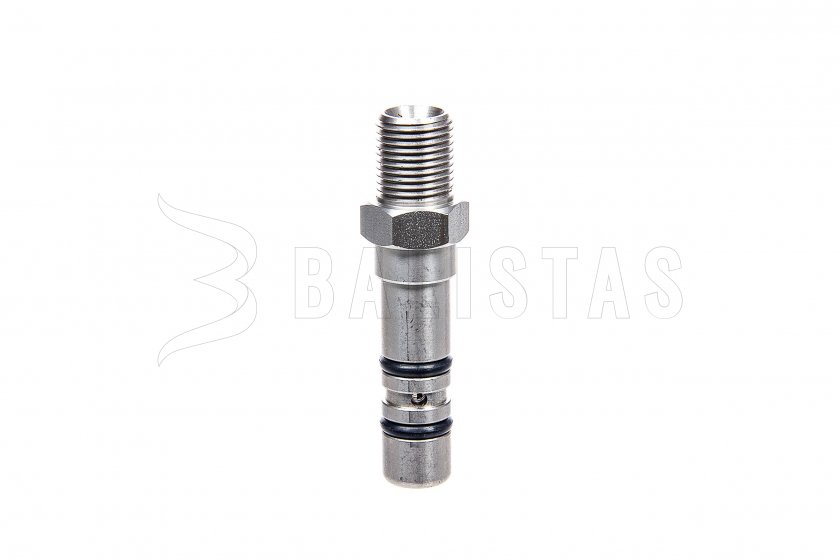 Pistola de aire comprimido Evanix Rex Pistol 5,5mm