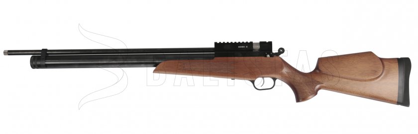 Carabina de aire comprimido Evanix Hunting Master AR6 5,5mm