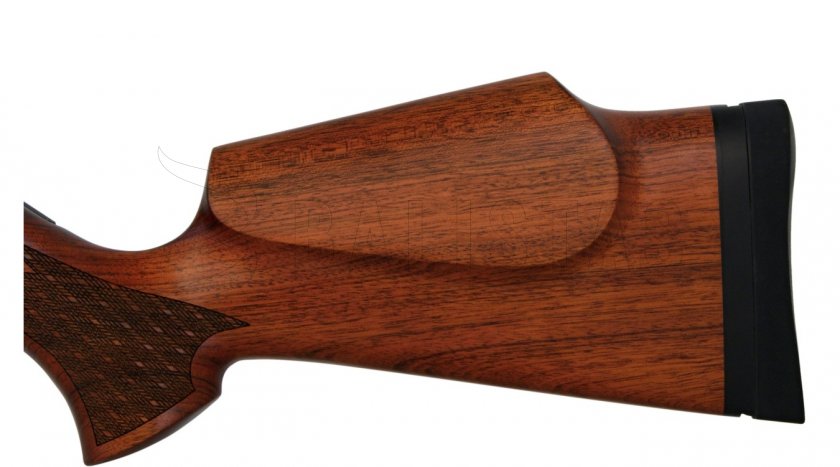 Carabina de aire comprimido Evanix Hunting Master AR6 5,5mm