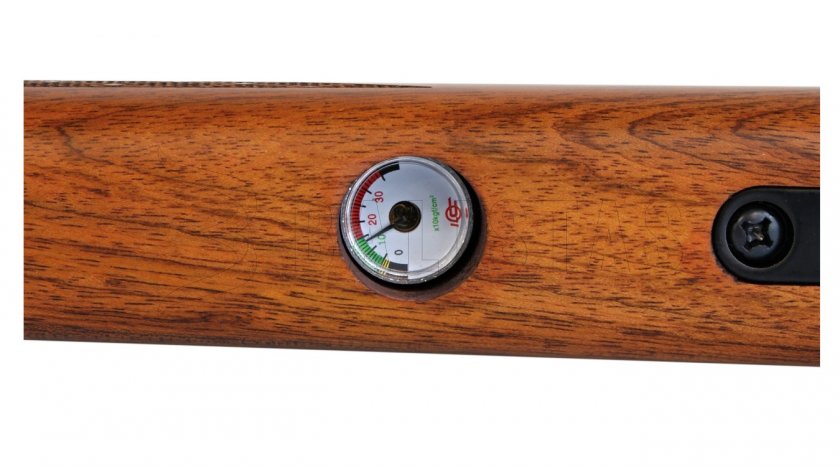 Carabina de aire comprimido Evanix Hunting Master AR6 5,5mm