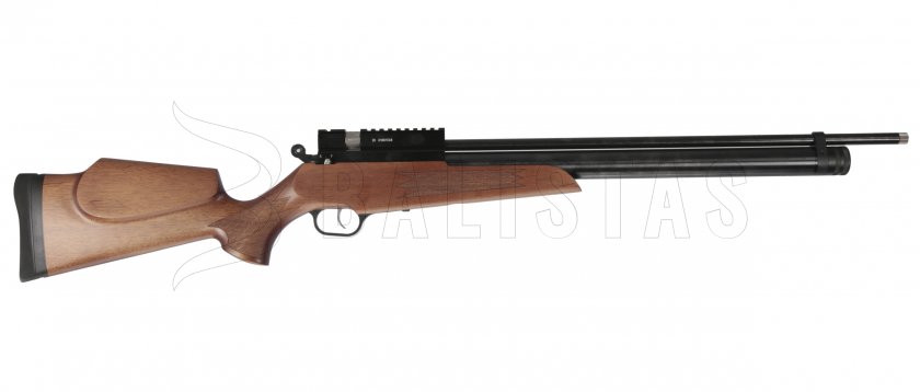 Carabina de aire comprimido Evanix Hunting Master AR6 5,5mm