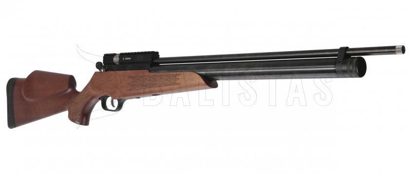 Carabina de aire comprimido Evanix Hunting Master AR6 5,5mm