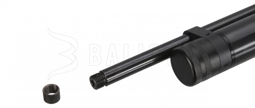 Carabina de aire comprimido Evanix Hunting Master AR6 5,5mm