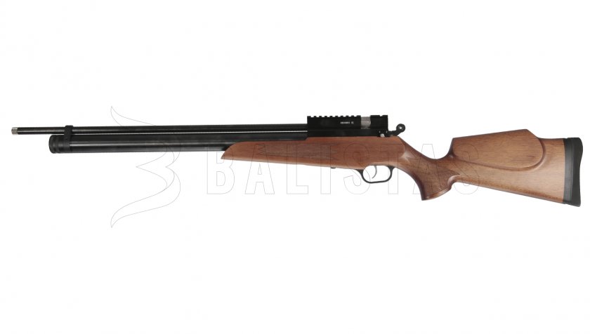 Carabina de aire comprimido Evanix Hunting Master AR4 4,5mm