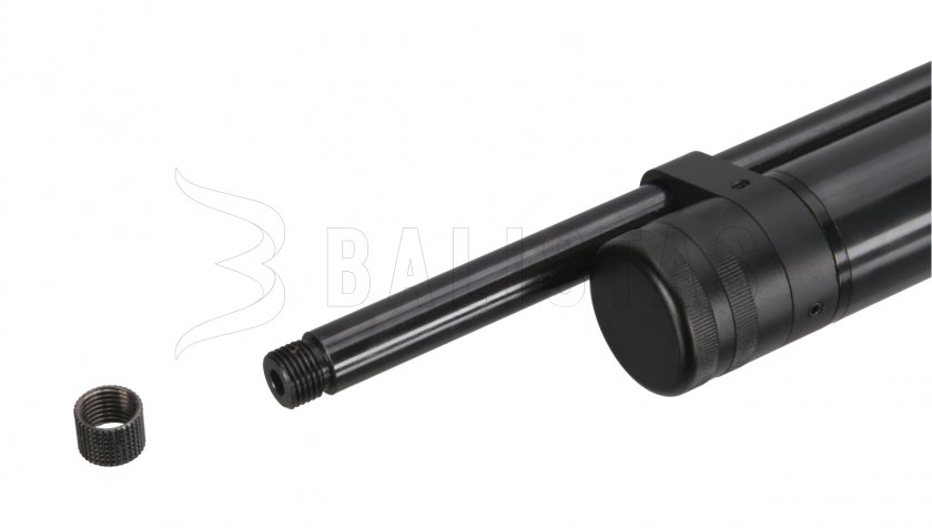 Carabina de aire comprimido Evanix Hunting Master AR4 4,5mm