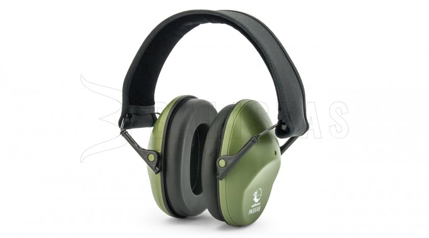RealHunter Auriculares Pasivos Oliva