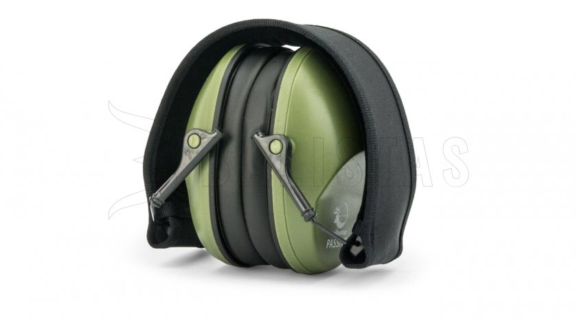 RealHunter Auriculares Pasivos Oliva