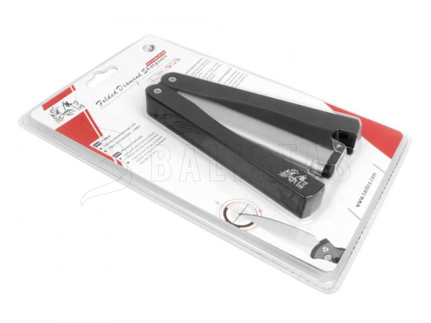 Afilador de diamante Taidea T1052D
